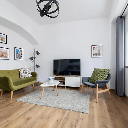 Kora Atelier - 1Br For 2 - Old Town-2