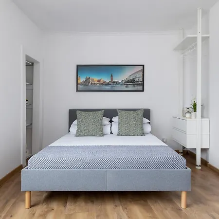 Kora Atelier - 1Br For 2 - Old Town-3
